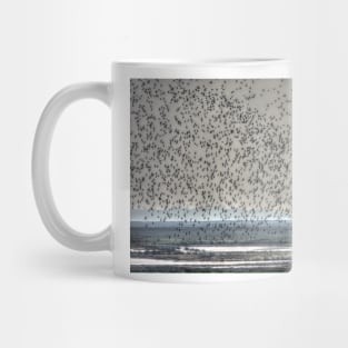 Flock of Birds Mug